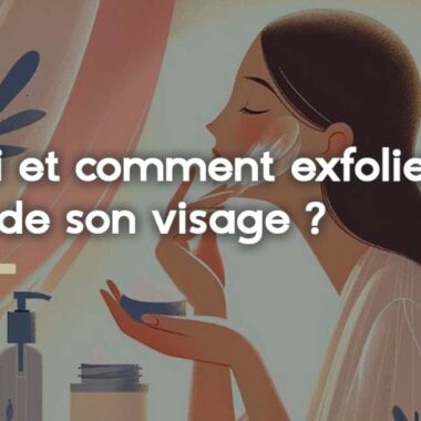 Pourquoi choisir l’exfoliation au gant de soie ?